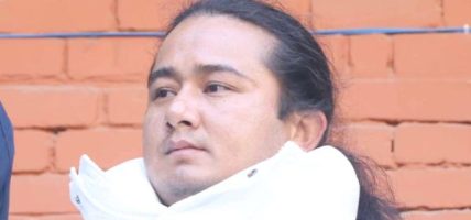 पुर्पक्षका निम्ति बम्जन कारागार चलान