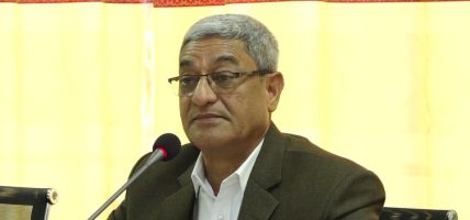राज्यको हरेक क्षेत्रमा पारदर्शिता कायम गर्न सूचनाको हक आवश्यक : गृहमन्त्री