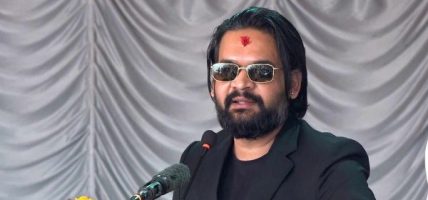 बालेनले भने : रोजगारीका सम्भावना खोज्नुपर्छ
