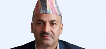 बिहीबार बिहान आफैँ उपस्थित हुनेगरी छुटे सहसचिव तीर्थराज भट्टराई