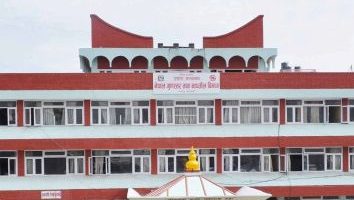 जनकपुरधामले नापतौलमा अनियमितता गर्नेलाई कारबाही गरेको छ