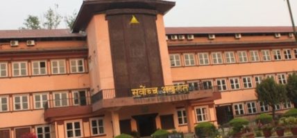 राइड शेयरिङ विरुद्ध यातायात व्यवसायीसँग सरकारले गरेको सहमति कार्यान्वयन नगर्न सर्वोच्चको आदेश
