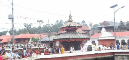 साउने सोमबार पशुपतिनाथ दर्शनमा आउनेलाई निःशुल्क यातायात सेवा दिइने