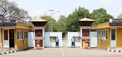 प्रहरीका ९ जना एसपीको सरुवा