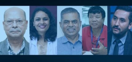 प्राधनमन्त्री सुशीला कार्कीले पाँच जना मन्त्रीको नाम सिफारिस