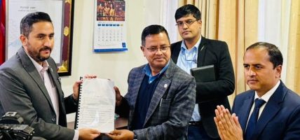 नेपाल टेलिकमको बिलिङ टेण्डरमा चलखेल