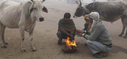 तराई-मधेस क्षेत्रमा अत्यधिक चिसो