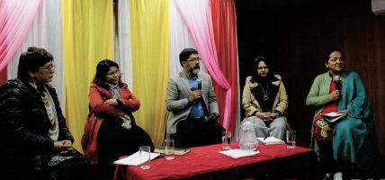 विकासका लागि सबै जिम्मेवार बन्नुपर्छ