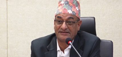 रमेश लेखक सोमबार जाँचबुझ आयोगमा गएर बयान दिन्छु भने