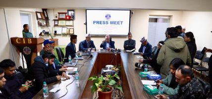 फेक रेस्क्यू को नक्कली कागजात बनाएर करोडौँ ठगी