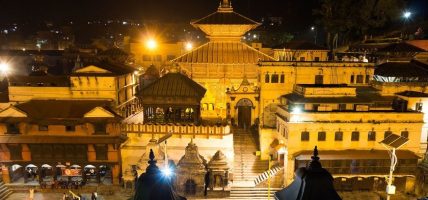 शिवरात्रि पर्वलाई सुरक्षित र व्यवस्थित बनाउन विगतको कमजोरी दोहोरिन नदिन  आग्रह गरेको छ
