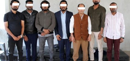 नेपालीका नाममा कम्पनी खोलेर ठगी
