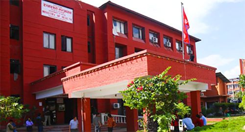 जेनजी आन्दोलनका क्रममा घाइते भएकाहरूको विवरण सार्वजनिक