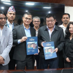 आँखा स्वास्थ्य सेवा विस्तार गर्न तिलगंगा र बिपी प्रतिष्ठानबिच सम्झौता