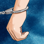 किष्ट बैङ्क घोटालामा फरार श्रेष्ठ पक्राउ