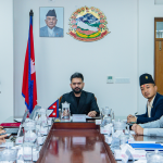 सरकारी कार्यालयको समय बिहान ९ देखि अपराह्न ५ बजेसम्म सोमबारदेखि नै लागू हुने