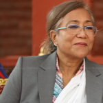 प्रधानन्यायाधीश सिफारिसविरूद्धको रिट दर्ता गराउन कामु प्रन्याले लिएका यी आधार प्रधानन्यायाधीश सिफारिसविरूद्धको रिट दर्ता गराउन कामु प्रन्याले लिएका यी आधार