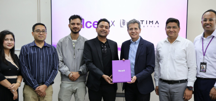 एनसेलका ग्राहकलाई अल्टिमा ग्याजेटमा ६० प्रतिशतसम्मको छुट एनसेलका ग्राहकलाई अल्टिमा ग्याजेटमा ६० प्रतिशतसम्मको छुट