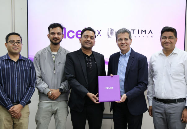 एनसेलका ग्राहकलाई अल्टिमा ग्याजेटमा ६० प्रतिशतसम्मको छुट