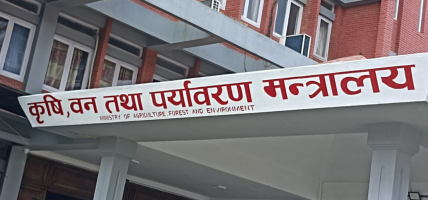 कृषि बजारको दैनिक थोक मूल्य अब मोबाइलबाटै थाहा पाइने
