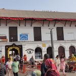 साउने सोमबारको तयारी साउने सोमबारको तयारी