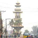 वीरगञ्जमा सडक विस्तार पुनः सुरु वीरगञ्जमा सडक विस्तार पुनः सुरु