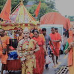 साउनको अन्तिम सोमबार साउनको अन्तिम सोमबार
