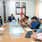 प्रेस स्वतन्त्रता र जिम्मेवार पत्रकारितालाई बलियो बनाउनुपर्ने सुझाव