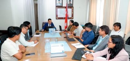 प्रेस स्वतन्त्रता र जिम्मेवार पत्रकारितालाई बलियो बनाउनुपर्ने सुझाव