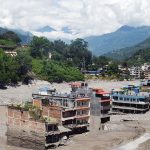भोटेकोसी बाढीमा ६ हजार बेपत्ता, १४ सयको मृत्यु