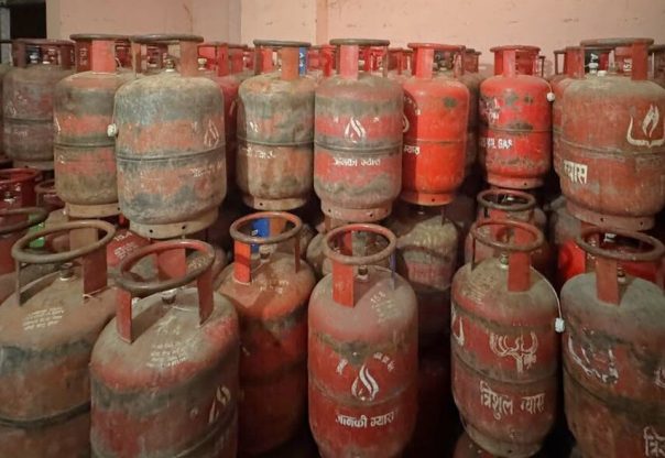 ग्यास माग अनुसारकै नियमित आपूर्ति भइरहेको छ