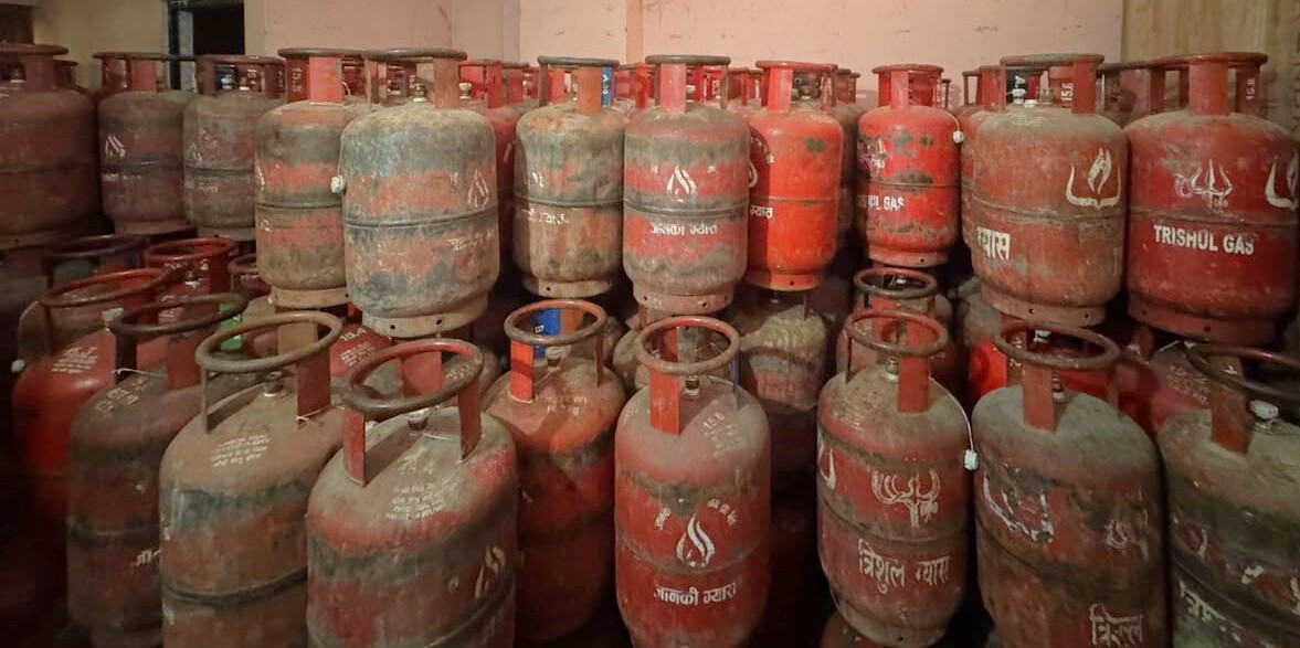 ग्यास माग अनुसारकै नियमित आपूर्ति भइरहेको छ