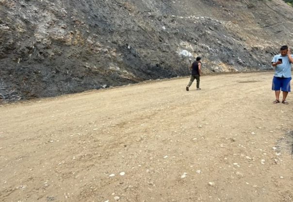 कृष्णभीरको सडक खुलेपछि तुइनखोलामा पनि सञ्चालन