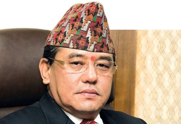 इच्छाराज तामाङलाई साढे ५ वर्ष कैद र ५० हजार जरिबाना