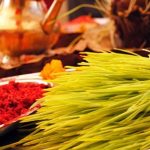 बडादसैँको तेस्रो दिन, आज पनि टीका जमरा लगाइँदै